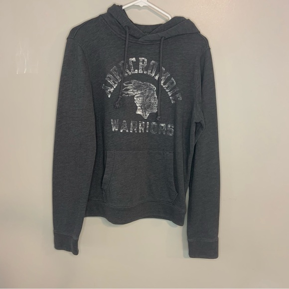 Abercrombie and Fitch Hoodie/Sweatshirt - Picture 1 of 5